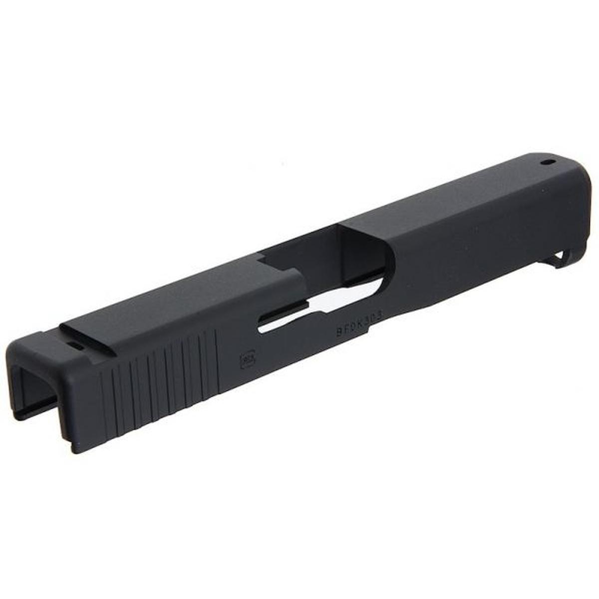 UMAREX GLOCK 17 GEN 5 GBB エアガン スライド (オリジナル部品番号 01-1) VFC 製-AIRSOFT GOGO エアガン・サバゲー用品通販