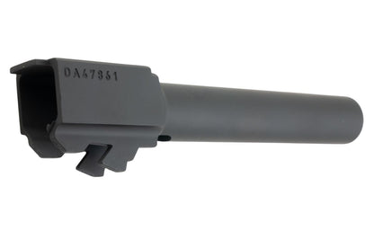 Umarex Glock 17 Gen 5 MOS エアソフト アウターバレル - パーツ番号 G175-11 (GHK製)-AIRSOFT GOGO エアガン・サバゲー用品通販