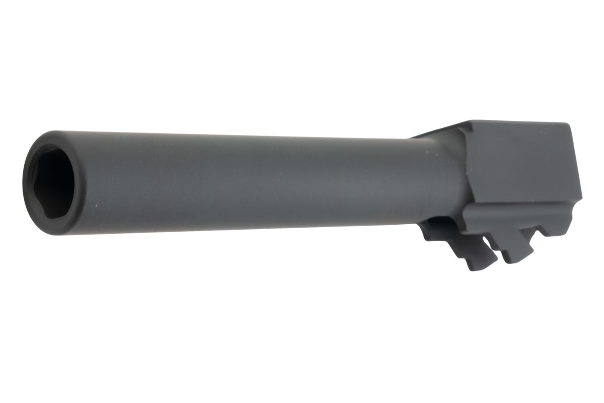 Umarex Glock 17 Gen 5 MOS エアソフト アウターバレル - パーツ番号 G175-11 (GHK製)-AIRSOFT GOGO エアガン・サバゲー用品通販