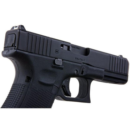 UMAREX GLOCK 17 GEN 5 MOS GBB エアソフト ピストル (GHK) - セラコート アルミニウム バージョン-AIRSOFT GOGO エアガン・サバゲー用品通販
