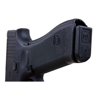 UMAREX GLOCK 17 GEN 5 MOS GBB エアソフト ピストル (GHK) - セラコート アルミニウム バージョン-AIRSOFT GOGO エアガン・サバゲー用品通販