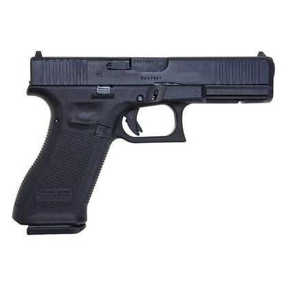 UMAREX GLOCK 17 GEN 5 MOS GBB エアソフト ピストル (SRC 製)-AIRSOFT GOGO エアガン・サバゲー用品通販
