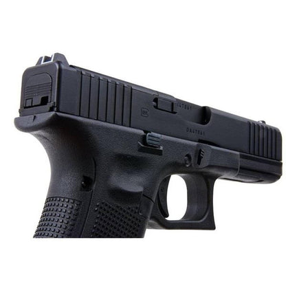 UMAREX GLOCK 17 GEN 5 MOS GBB エアソフト ピストル (SRC 製)-AIRSOFT GOGO エアガン・サバゲー用品通販
