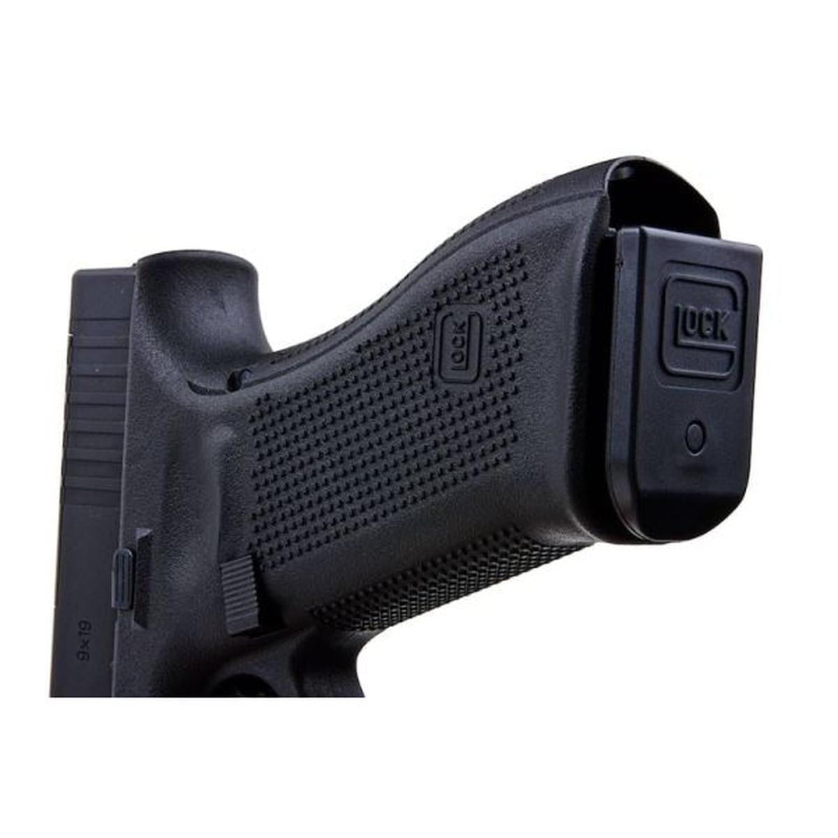 UMAREX GLOCK 17 GEN 5 MOS GBB エアソフト ピストル (SRC 製)-AIRSOFT GOGO エアガン・サバゲー用品通販