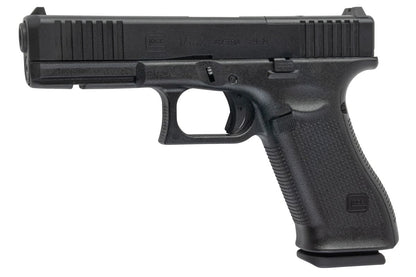 Umarex Glock 17 Gen 5 MOS GBB エアソフトピストル (VFC G17 Gen 5 MOS)-AIRSOFT GOGO エアガン・サバゲー用品通販