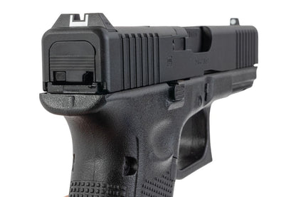 Umarex Glock 17 Gen 5 MOS GBB エアソフトピストル (VFC G17 Gen 5 MOS)-AIRSOFT GOGO エアガン・サバゲー用品通販