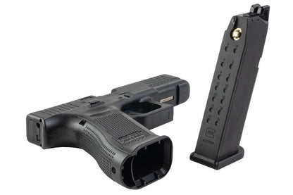 Umarex Glock 17 Gen 5 MOS GBB エアソフトピストル (VFC G17 Gen 5 MOS)-AIRSOFT GOGO エアガン・サバゲー用品通販