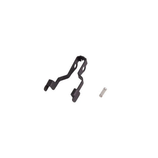 Umarex Glock 17 Gen 5 MOS GBB ピストル スチール スライド ストップ セット (オリジナル部品番号 G175-20) - GHK 製-AIRSOFT GOGO エアガン・サバゲー用品通販