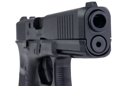 UMAREX GLOCK 17 GEN 5 V2 GBB エアソフト ピストル (VFC G17 GEN 5)-AIRSOFT GOGO エアガン・サバゲー用品通販