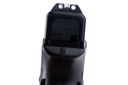 UMAREX GLOCK 17 GEN 5 V2 GBB エアソフト ピストル (VFC G17 GEN 5)-AIRSOFT GOGO エアガン・サバゲー用品通販