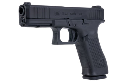UMAREX GLOCK 17 GEN 5 V2 GBB エアソフト ピストル (VFC G17 GEN 5)-AIRSOFT GOGO エアガン・サバゲー用品通販