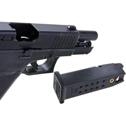 UMAREX GLOCK 19 GEN 5 GBB エアソフト ピストル (VFC 製)-AIRSOFT GOGO エアガン・サバゲー用品通販