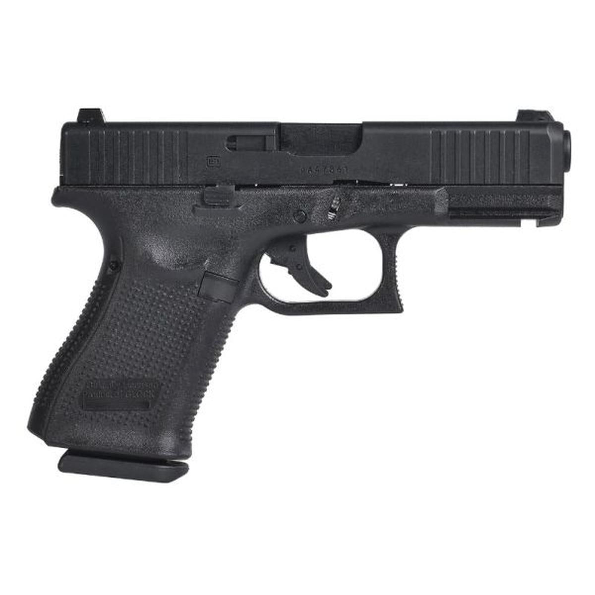 UMAREX GLOCK 19 GEN 5 GBB エアソフト ピストル (VFC 製)-AIRSOFT GOGO エアガン・サバゲー用品通販