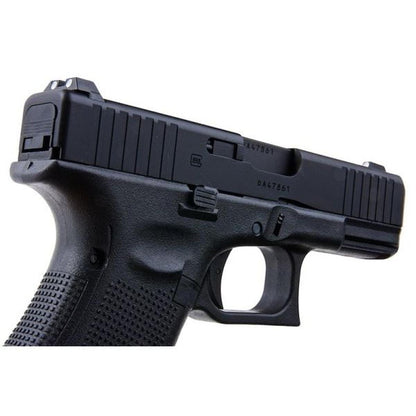 UMAREX GLOCK 19 GEN 5 GBB エアソフト ピストル (VFC 製)-AIRSOFT GOGO エアガン・サバゲー用品通販
