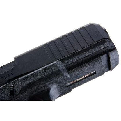 UMAREX GLOCK 19 GEN 5 GBB エアソフト ピストル (VFC 製)-AIRSOFT GOGO エアガン・サバゲー用品通販