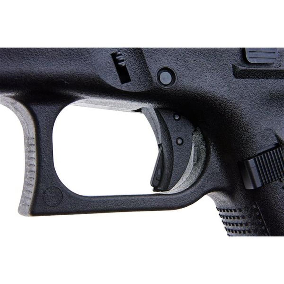 UMAREX GLOCK 19 GEN 5 GBB エアソフト ピストル (VFC 製)-AIRSOFT GOGO エアガン・サバゲー用品通販