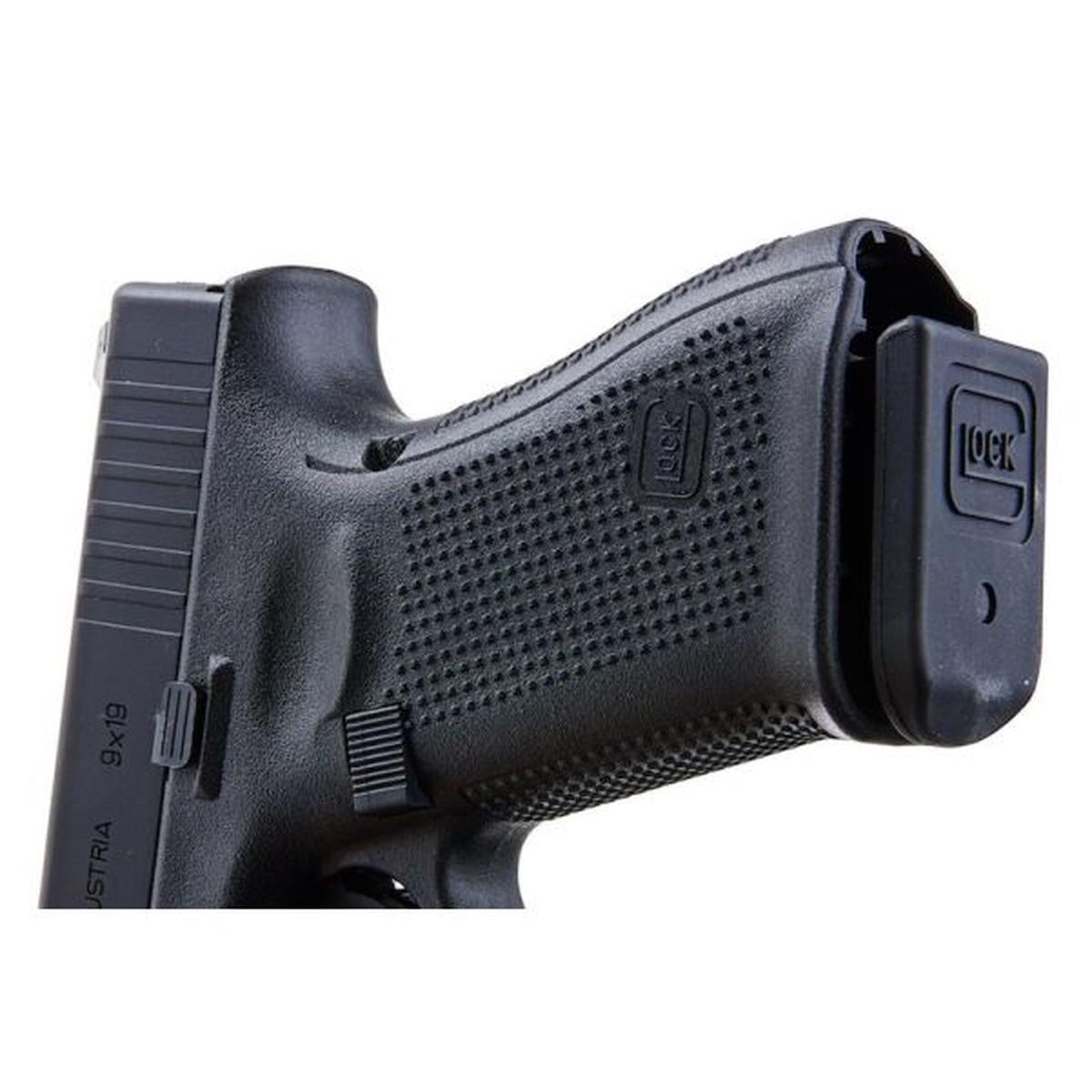 UMAREX GLOCK 19 GEN 5 GBB エアソフト ピストル (VFC 製)-AIRSOFT GOGO エアガン・サバゲー用品通販