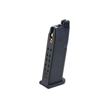 UMAREX GLOCK 19 GEN 5 グリーン ガス マガジン (20 発、VFC 製)-AIRSOFT GOGO エアガン・サバゲー用品通販