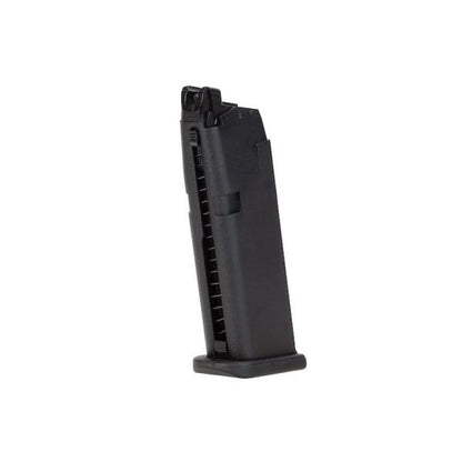 UMAREX GLOCK 19 GEN 5 グリーン ガス マガジン (20 発、VFC 製)-AIRSOFT GOGO エアガン・サバゲー用品通販