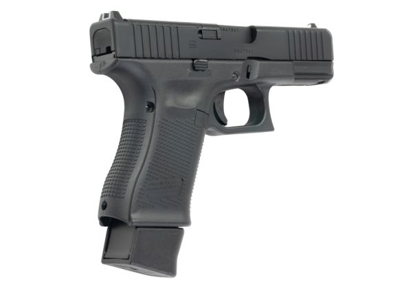 Umarex Glock 19 Gen 5 MOS CO2エアソフトピストル（CNCスチールバージョン） - SRC製-AIRSOFT GOGO エアガン・サバゲー用品通販