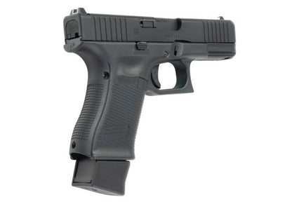 Umarex Glock 19 Gen 5 MOS CO2エアソフトピストル（CNCスチールバージョン） - SRC製-AIRSOFT GOGO エアガン・サバゲー用品通販