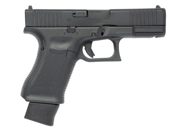 Umarex Glock 19 Gen 5 MOS CO2エアソフトピストル（CNCスチールバージョン） - SRC製-AIRSOFT GOGO エアガン・サバゲー用品通販