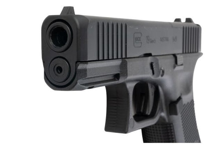 Umarex Glock 19 Gen 5 MOS CO2エアソフトピストル（CNCスチールバージョン） - SRC製-AIRSOFT GOGO エアガン・サバゲー用品通販