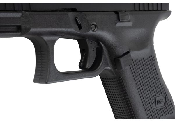 Umarex Glock 19 Gen 5 MOS CO2エアソフトピストル（CNCスチールバージョン） - SRC製-AIRSOFT GOGO エアガン・サバゲー用品通販