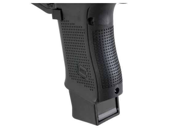 Umarex Glock 19 Gen 5 MOS CO2エアソフトピストル（CNCスチールバージョン） - SRC製-AIRSOFT GOGO エアガン・サバゲー用品通販