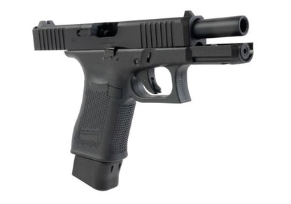 Umarex Glock 19 Gen 5 MOS CO2エアソフトピストル（CNCスチールバージョン） - SRC製-AIRSOFT GOGO エアガン・サバゲー用品通販