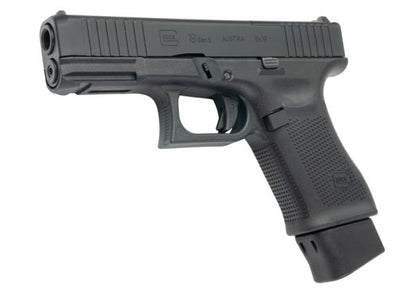 Umarex Glock 19 Gen 5 MOS CO2エアソフトピストル（CNCスチールバージョン） - SRC製-AIRSOFT GOGO エアガン・サバゲー用品通販