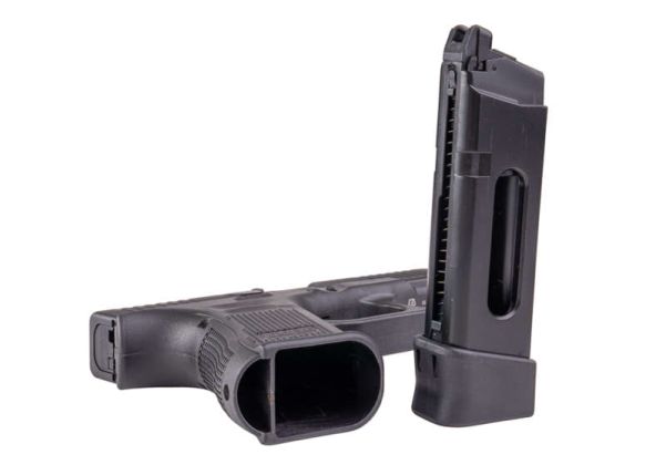 Umarex Glock 19 Gen 5 MOS CO2エアソフトピストル（SRC Glock 19 Gen 5 MOS）-AIRSOFT GOGO エアガン・サバゲー用品通販