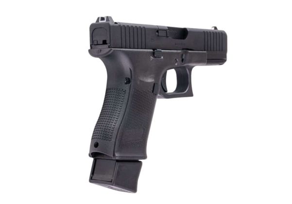 Umarex Glock 19 Gen 5 MOS CO2エアソフトピストル（SRC Glock 19 Gen 5 MOS）-AIRSOFT GOGO エアガン・サバゲー用品通販
