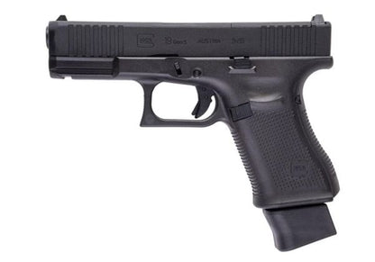 Umarex Glock 19 Gen 5 MOS CO2エアソフトピストル（SRC Glock 19 Gen 5 MOS）-AIRSOFT GOGO エアガン・サバゲー用品通販