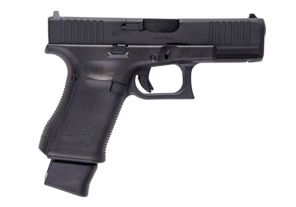 Umarex Glock 19 Gen 5 MOS CO2エアソフトピストル（SRC Glock 19 Gen 5 MOS）-AIRSOFT GOGO エアガン・サバゲー用品通販