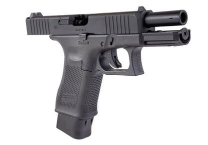 Umarex Glock 19 Gen 5 MOS CO2エアソフトピストル（SRC Glock 19 Gen 5 MOS）-AIRSOFT GOGO エアガン・サバゲー用品通販