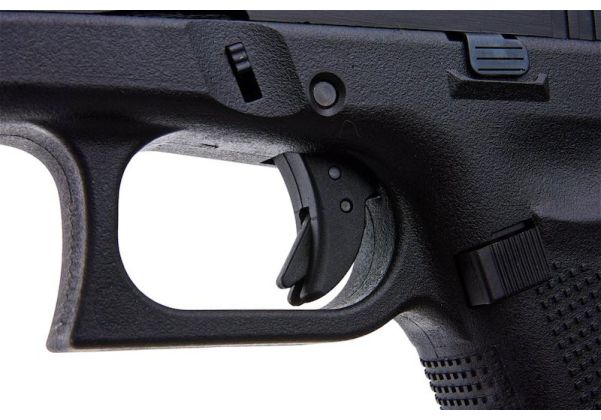 Umarex Glock 19 Gen 5 MOS CO2エアソフトピストル（SRC Glock 19 Gen 5 MOS）-AIRSOFT GOGO エアガン・サバゲー用品通販