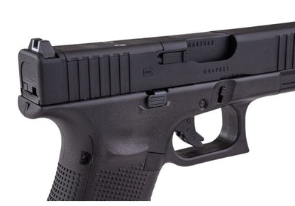Umarex Glock 19 Gen 5 MOS CO2エアソフトピストル（SRC Glock 19 Gen 5 MOS）-AIRSOFT GOGO エアガン・サバゲー用品通販