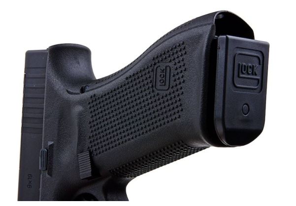 Umarex Glock 19 Gen 5 MOS CO2エアソフトピストル（SRC Glock 19 Gen 5 MOS）-AIRSOFT GOGO エアガン・サバゲー用品通販