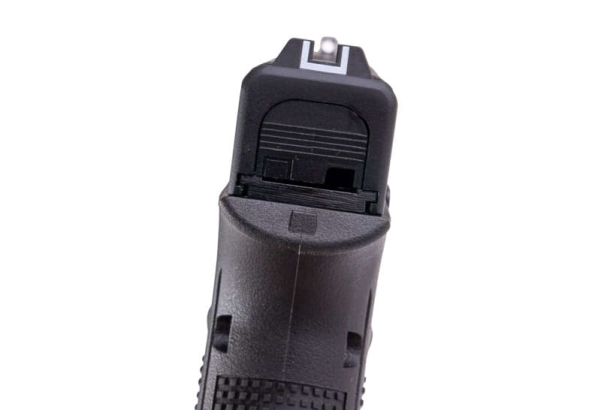 Umarex Glock 19 Gen 5 MOS CO2エアソフトピストル（SRC Glock 19 Gen 5 MOS）-AIRSOFT GOGO エアガン・サバゲー用品通販