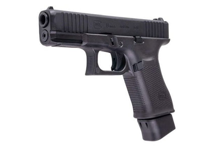 Umarex Glock 19 Gen 5 MOS CO2エアソフトピストル（SRC Glock 19 Gen 5 MOS）-AIRSOFT GOGO エアガン・サバゲー用品通販