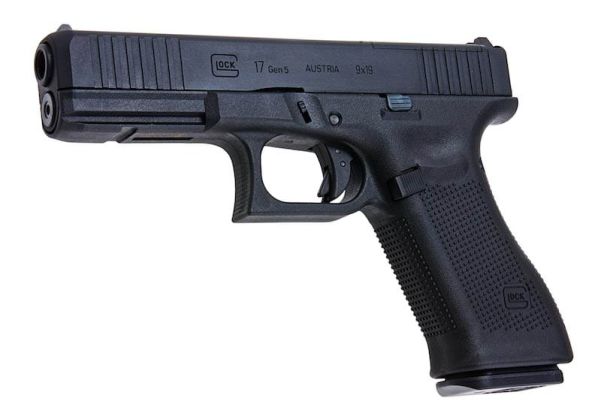 Umarex Glock 19 Gen 5 MOS CO2エアソフトピストル（SRC Glock 19 Gen 5 MOS）-AIRSOFT GOGO エアガン・サバゲー用品通販