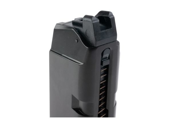Umarex Glock 19 Gen 5 MOS ガスマガジン (15 発、SRC 製)-AIRSOFT GOGO エアガン・サバゲー用品通販