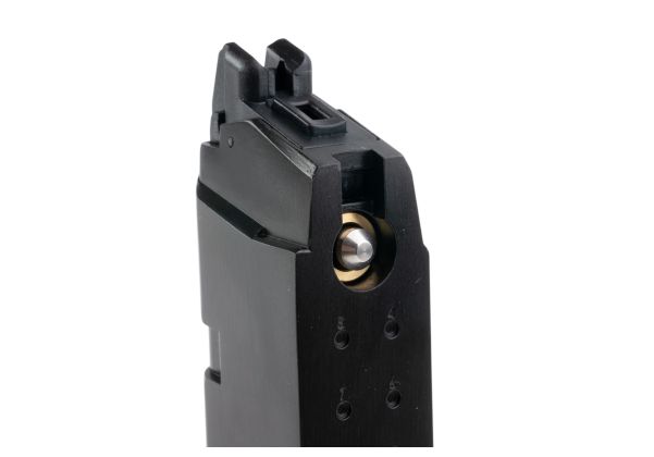 Umarex Glock 19 Gen 5 MOS ガスマガジン (15 発、SRC 製)-AIRSOFT GOGO エアガン・サバゲー用品通販