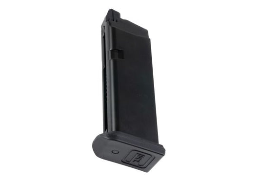 Umarex Glock 19 Gen 5 MOS ガスマガジン (15 発、SRC 製)-AIRSOFT GOGO エアガン・サバゲー用品通販