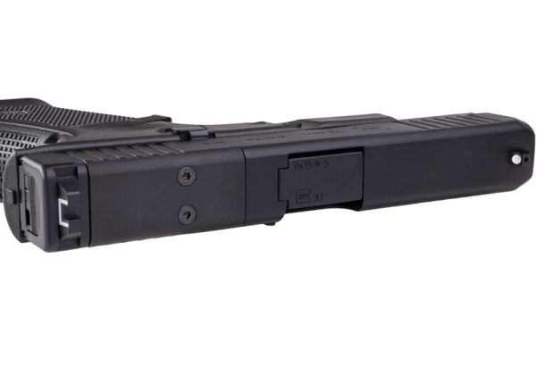 Umarex Glock 19 Gen 5 MOS GBB エアソフトピストル (SRC G19 Gen 5 MOS)-AIRSOFT GOGO エアガン・サバゲー用品通販