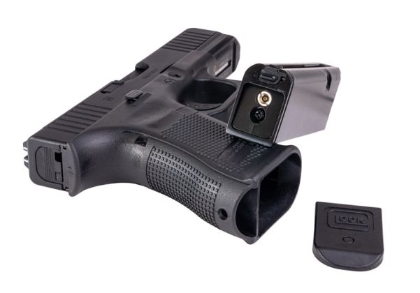 Umarex Glock 19 Gen 5 MOS GBB エアソフトピストル (SRC G19 Gen 5 MOS)-AIRSOFT GOGO エアガン・サバゲー用品通販