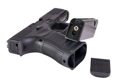 Umarex Glock 19 Gen 5 MOS GBB エアソフトピストル (SRC G19 Gen 5 MOS)-AIRSOFT GOGO エアガン・サバゲー用品通販