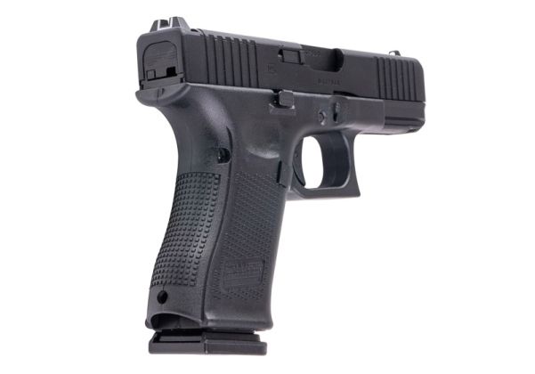 Umarex Glock 19 Gen 5 MOS GBB エアソフトピストル (SRC G19 Gen 5 MOS)-AIRSOFT GOGO エアガン・サバゲー用品通販