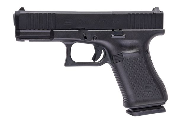 Umarex Glock 19 Gen 5 MOS GBB エアソフトピストル (SRC G19 Gen 5 MOS)-AIRSOFT GOGO エアガン・サバゲー用品通販
